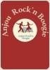 ANJOU ROCK BOOGIE