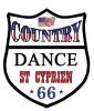 Country dance Saint Cyprien