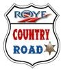 Roye country road