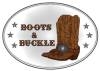 Boots & Buckle